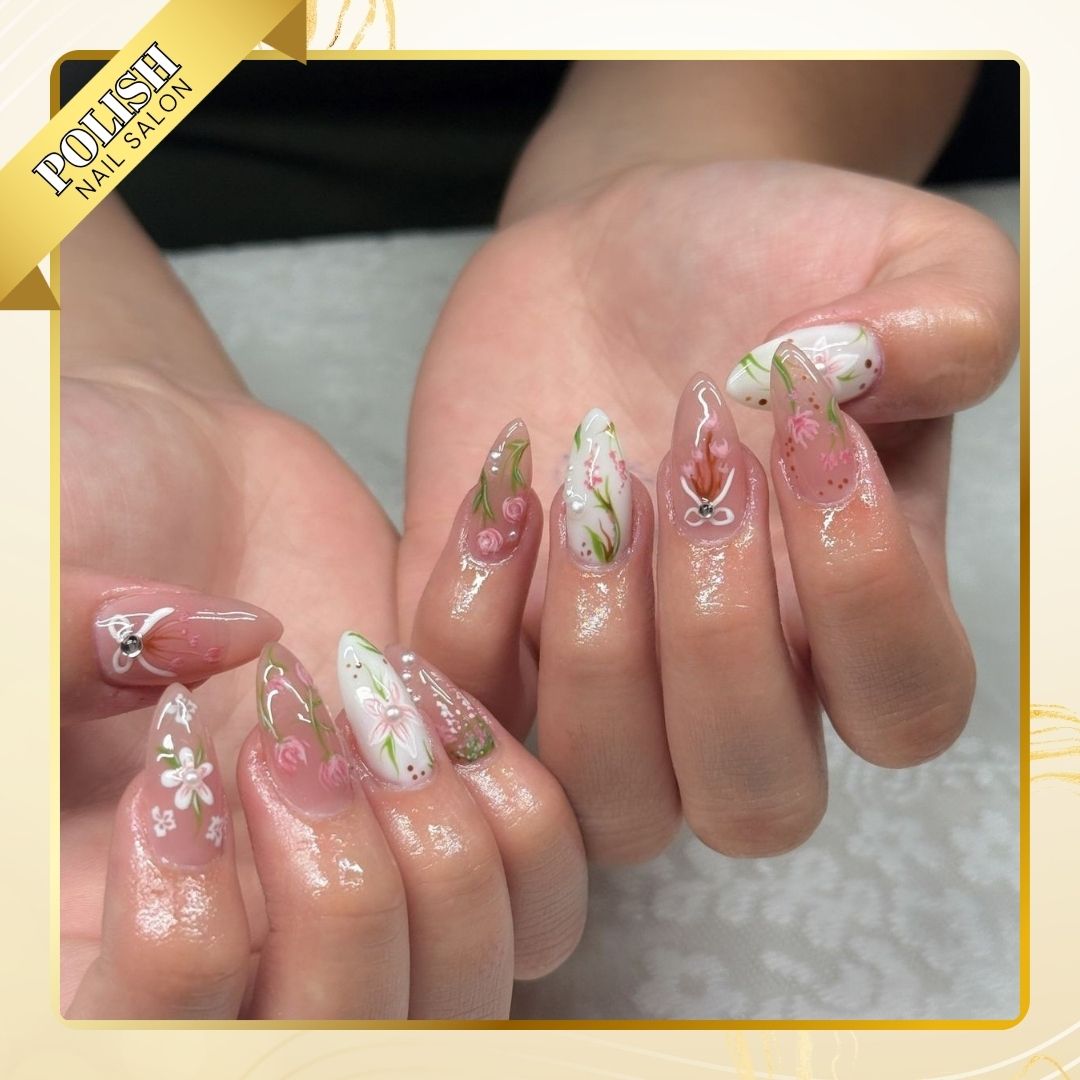 Nail Design